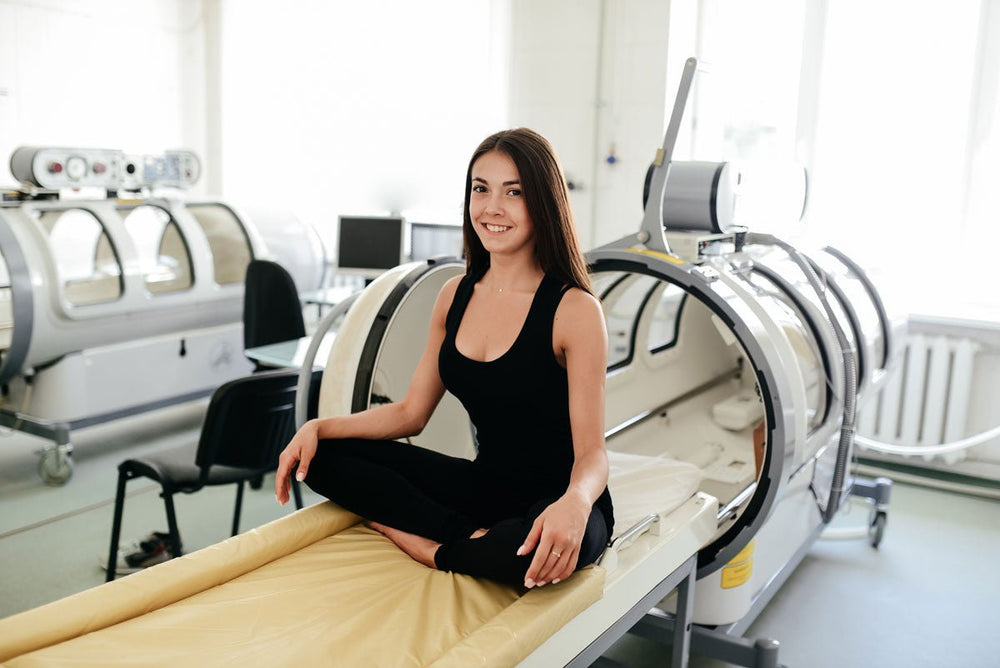 Combining Red Light Therapy and Hyperbaric Oxygen Therapy - Rouge Care