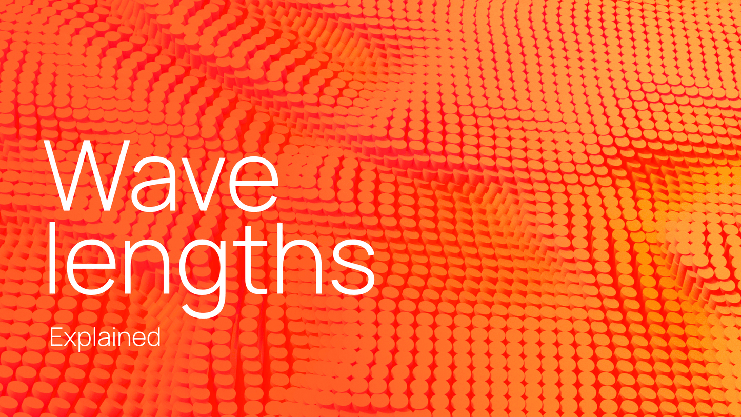 Red Light Therapy vs. Near Infrared Therapy: Which One Is for You? - Rouge Care