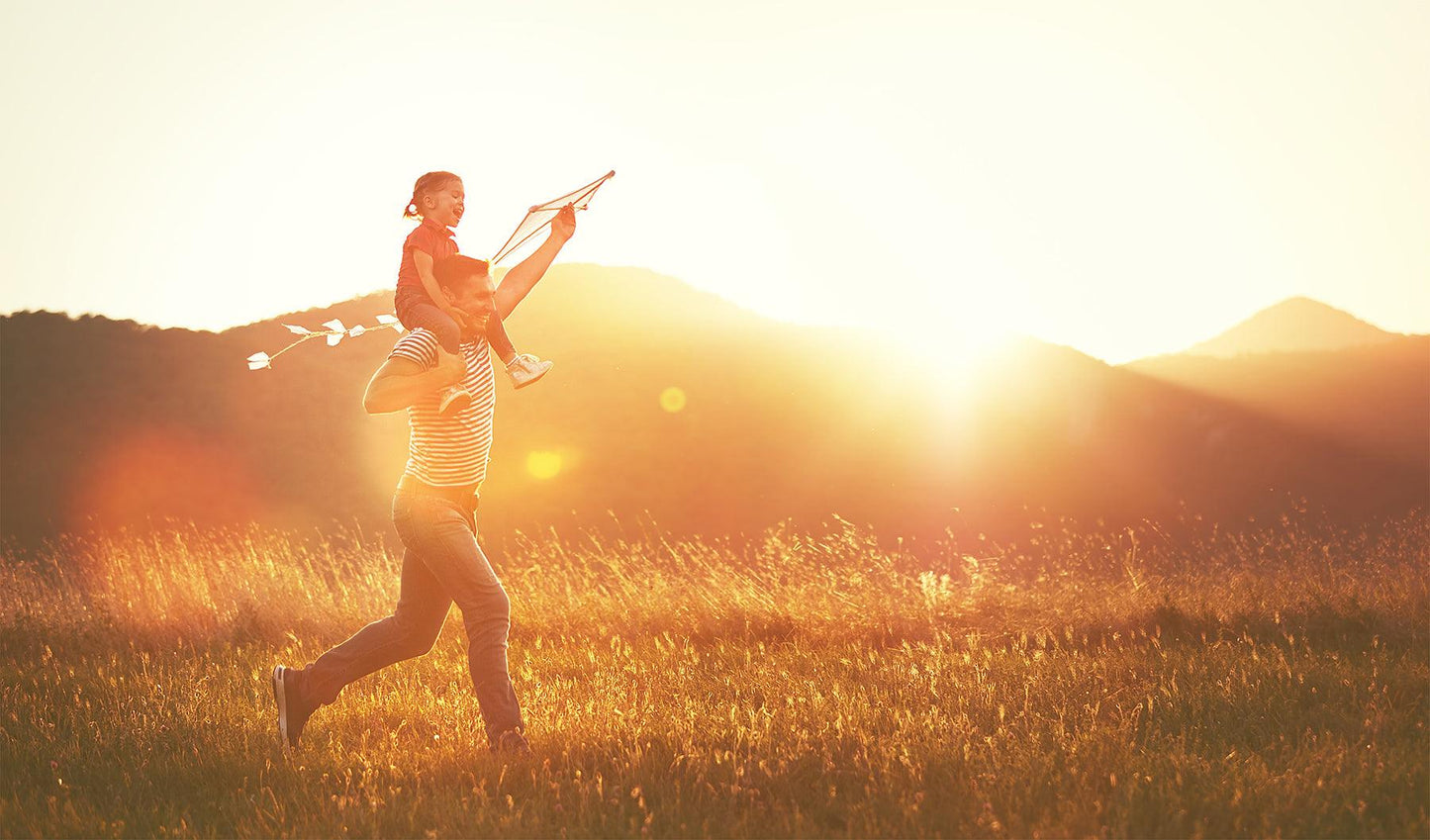 The 5 Pillars to Health and Longevity With Rouge Red Light Therapy - Rouge Care