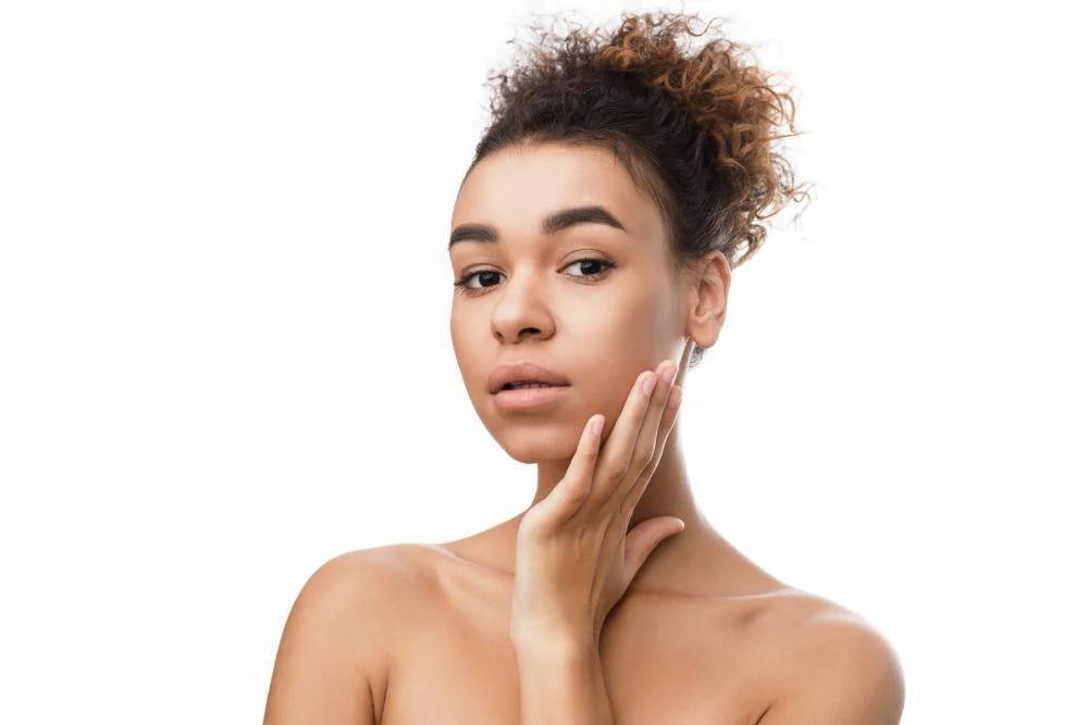 Tighten and Firm Loose Skin With Red Light Therapy - Rouge Care