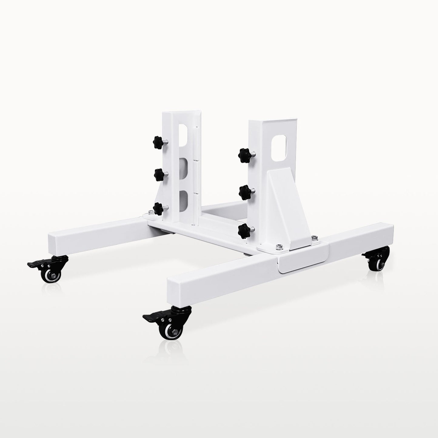 Floor Stand for Max G4 red light therapy