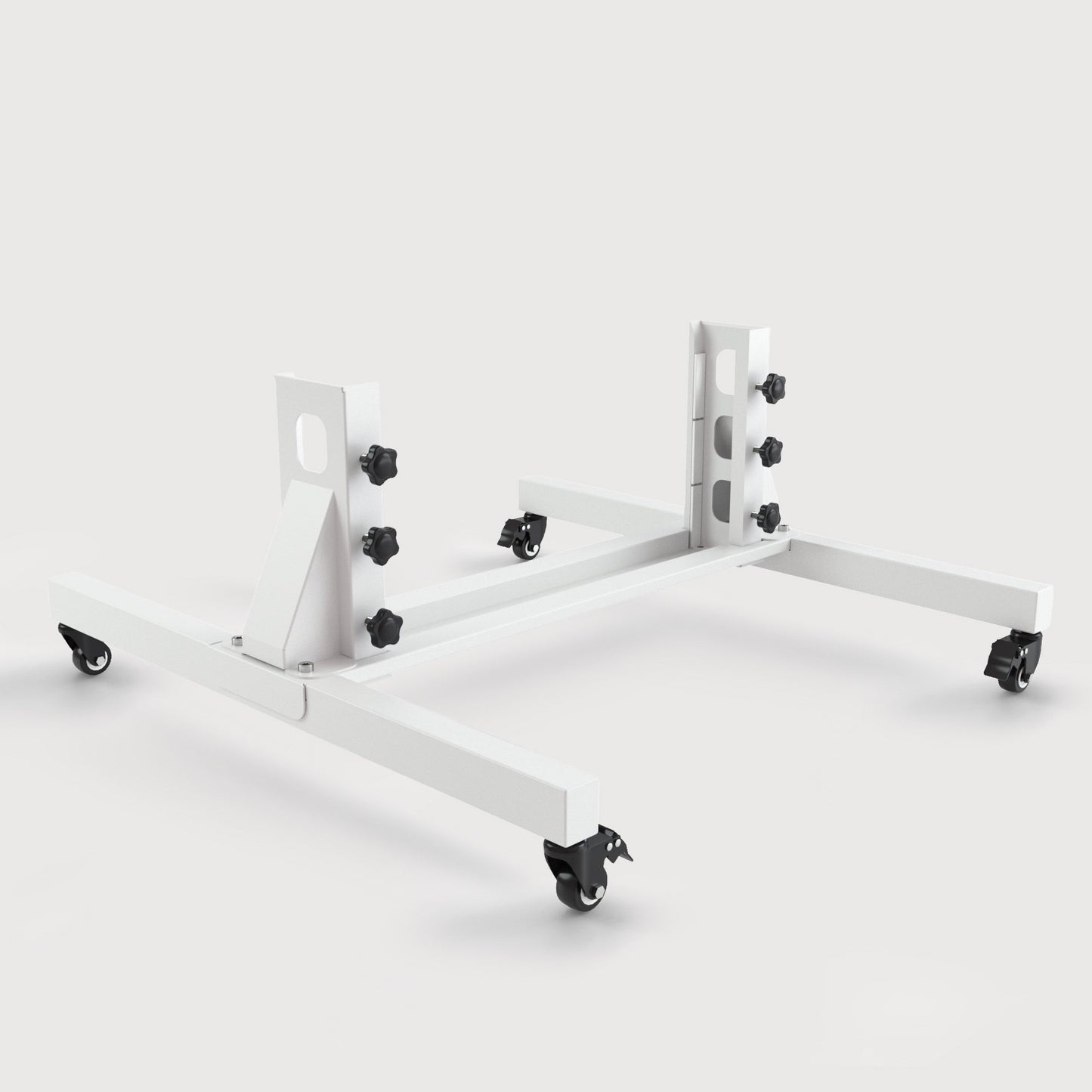 Floor Stand for Ultimate G4 red light therapy