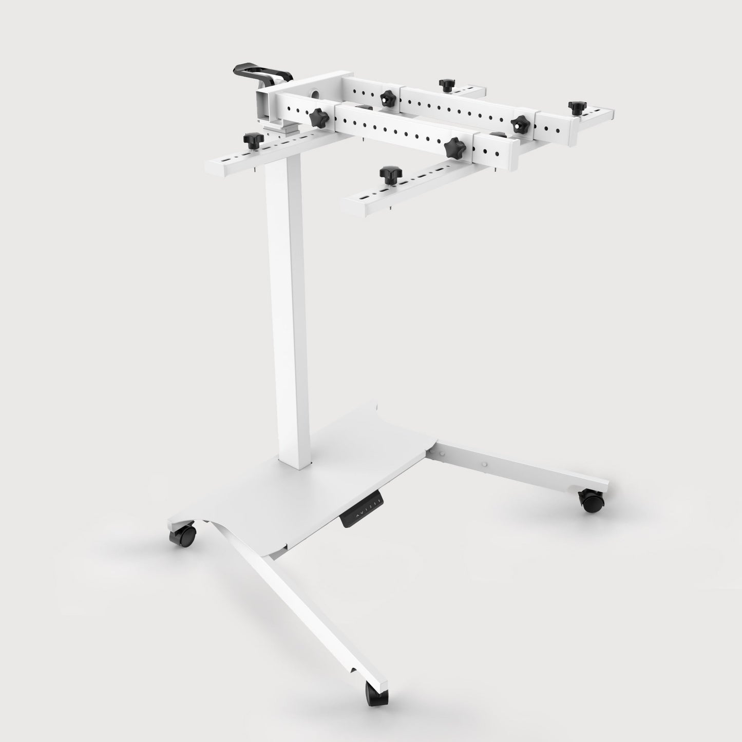 Motorized Stand G4 red light therapy