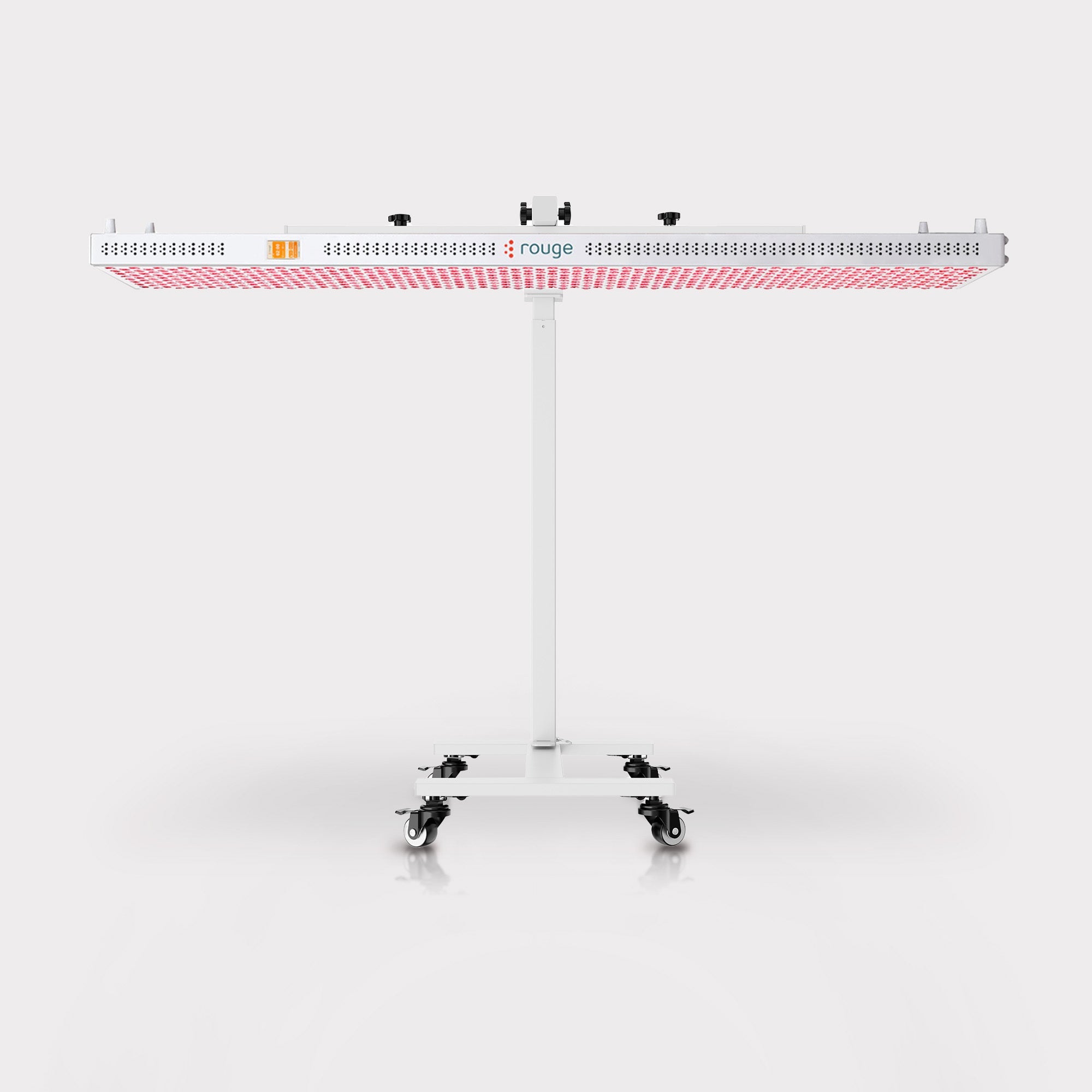 Pneumatic Stand for Red Light therapy (Pro G4 or Max G4) by Rouge Care