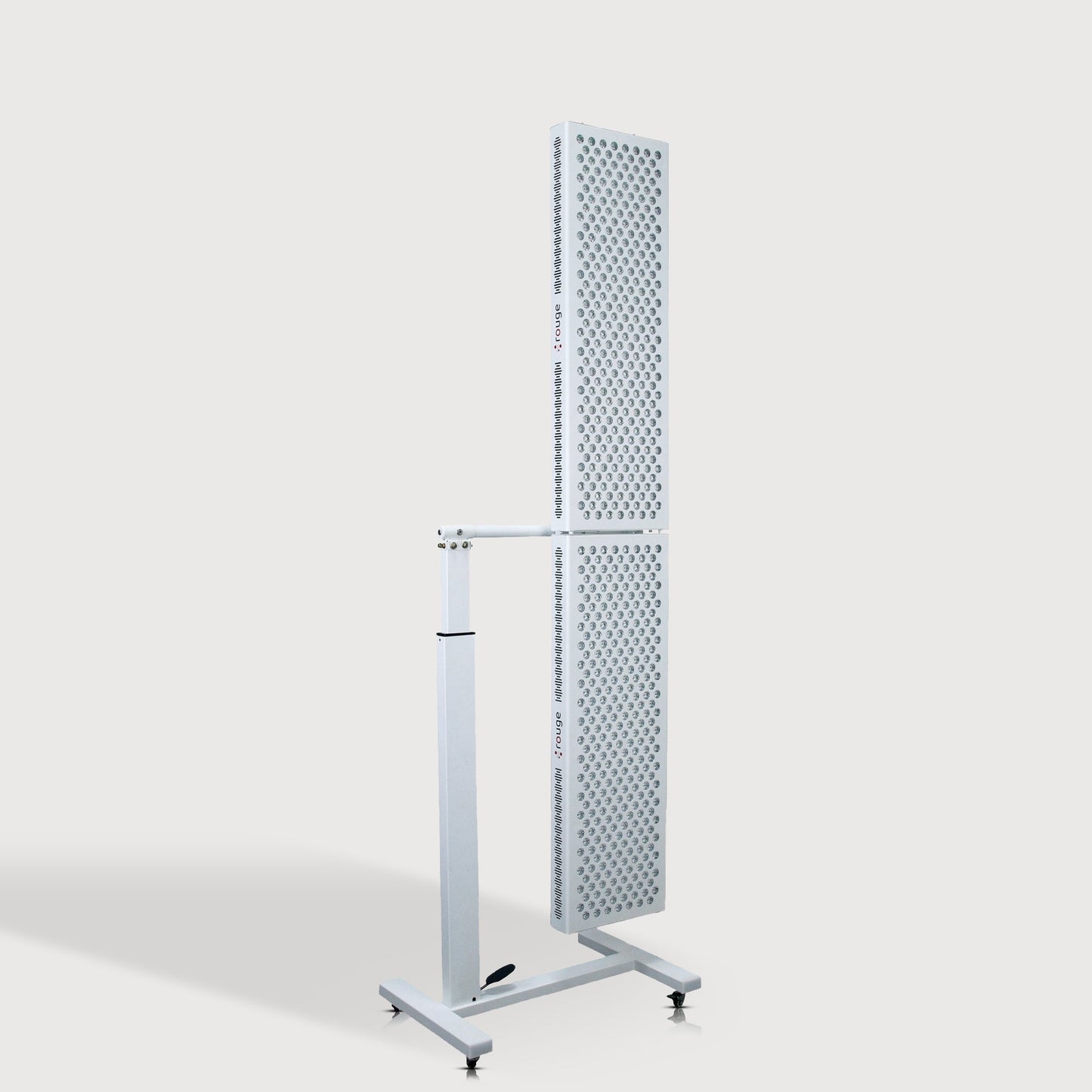 Pneumatic Stand Pro G4 or Max G4 red light therapy