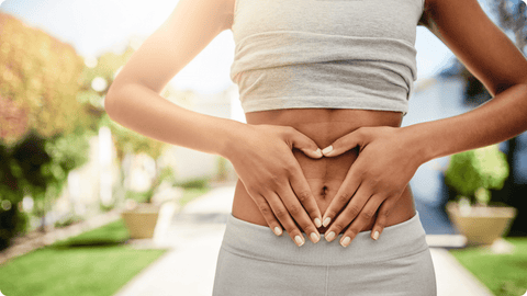 Photobiomodulation for Digestive Health and Microbiome - Rouge Care