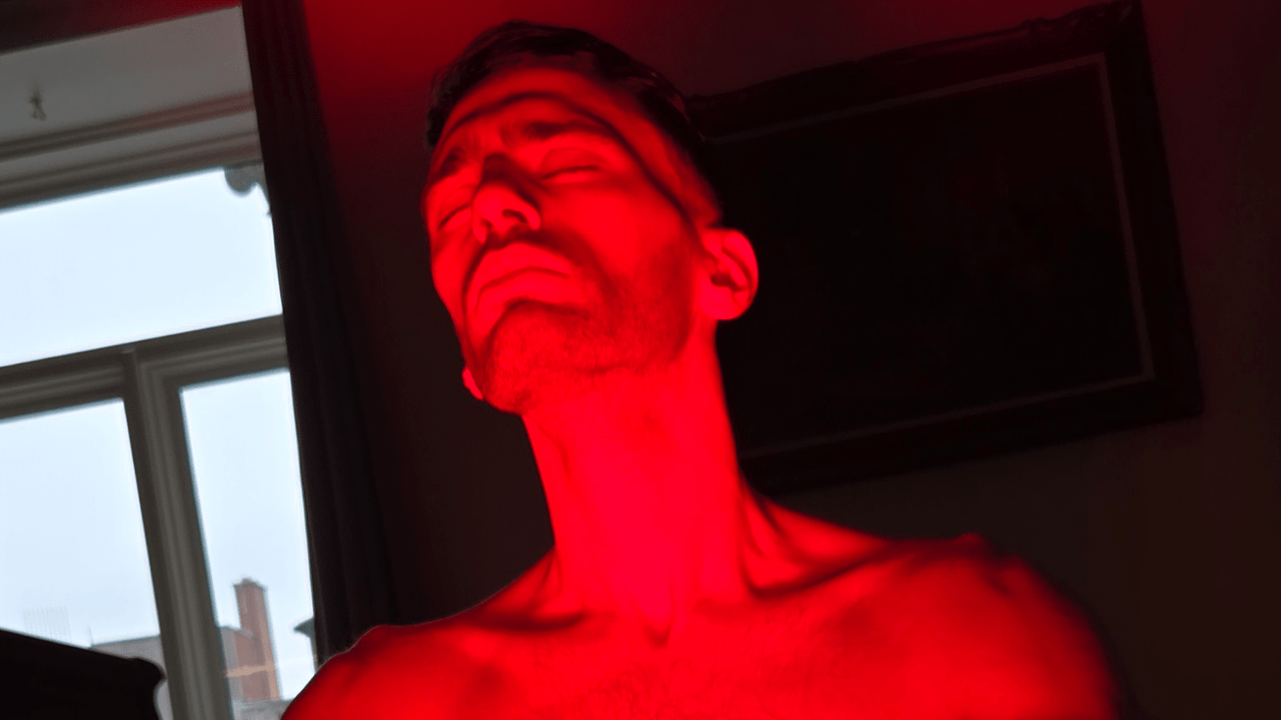 Red Light Therapy for Neuropathy - Rouge Care