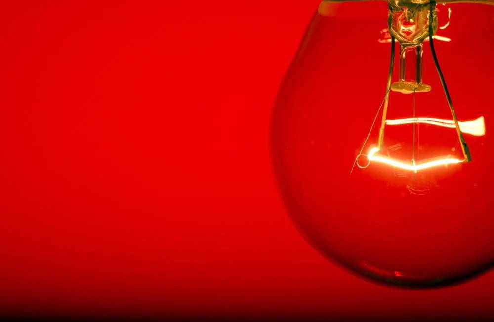 Ce que vous devez savoir sur les ampoules de thérapie par lumière rouge ...