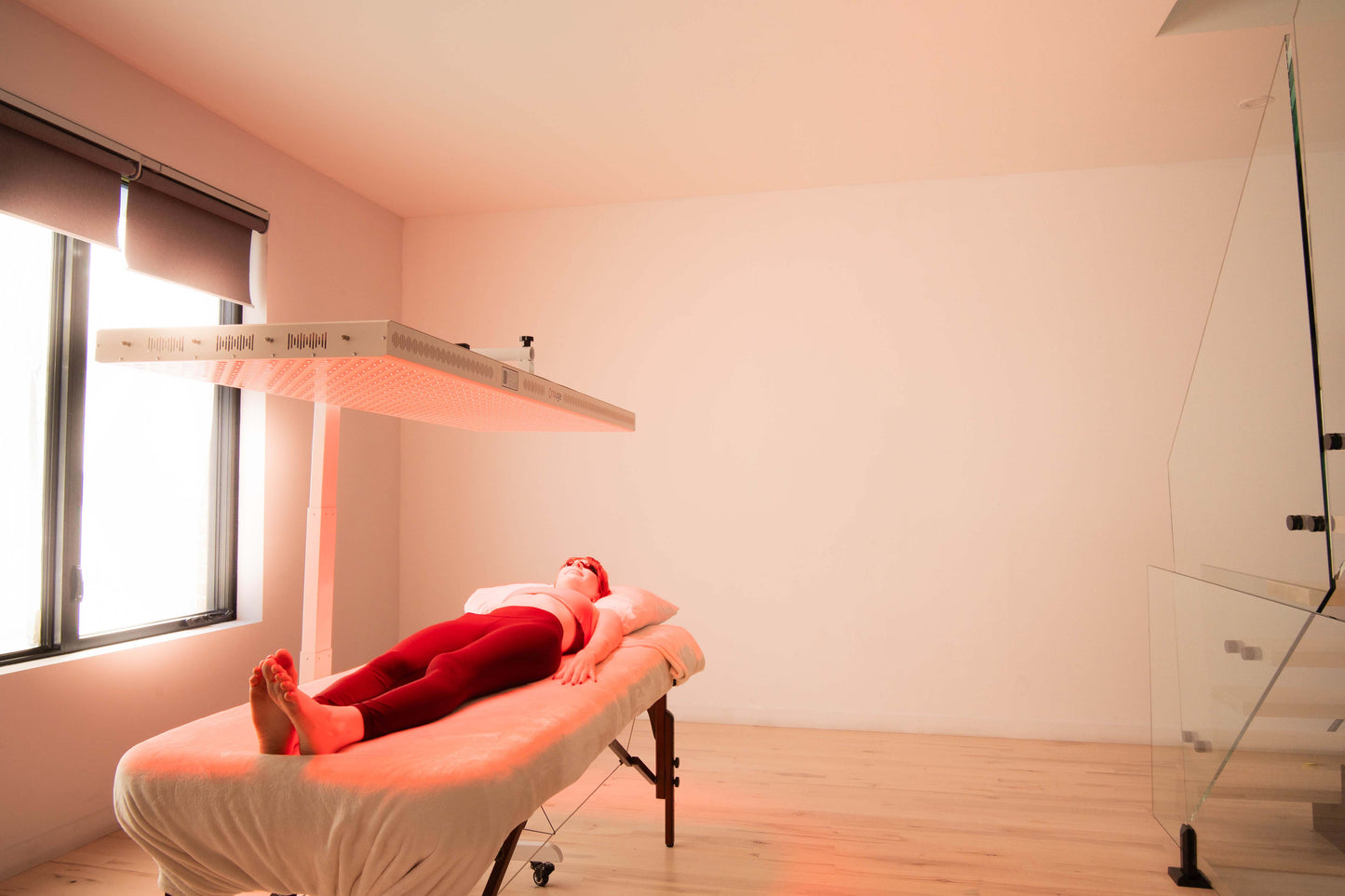 Rouge Care - Red Light Therapy Products for Home Use