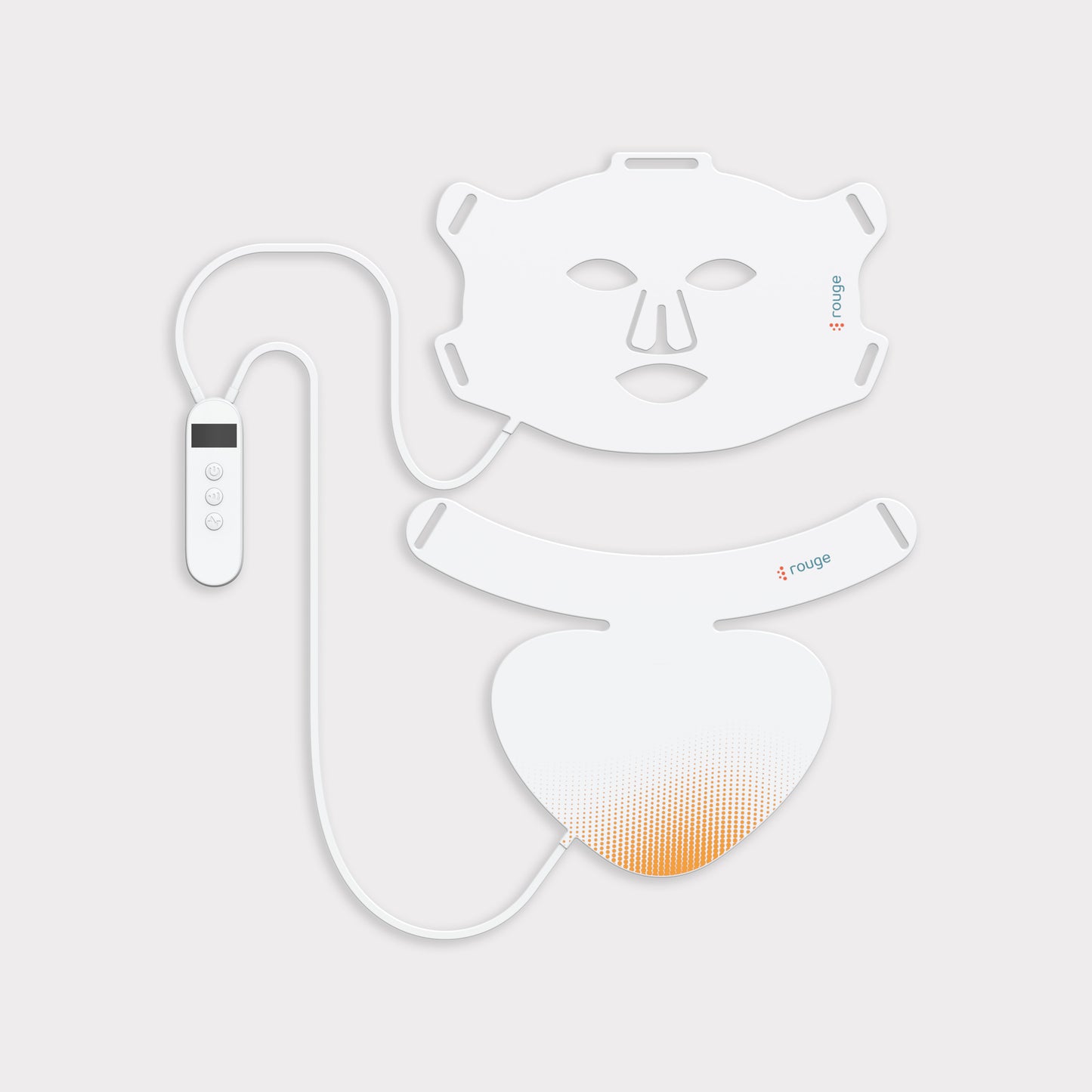 
                  
                    Elite Face Mask red light therapy
                  
                