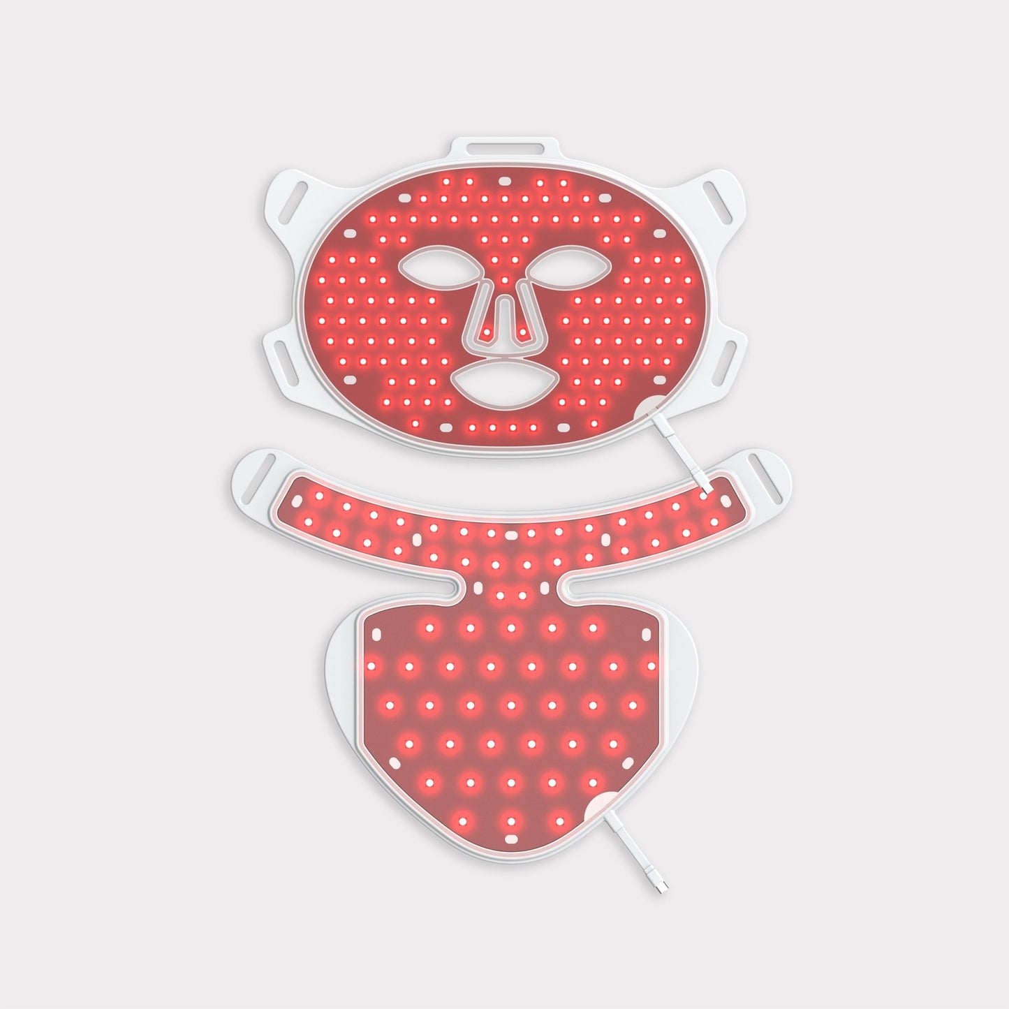 
                  
                    Elite Face Mask red light therapy
                  
                