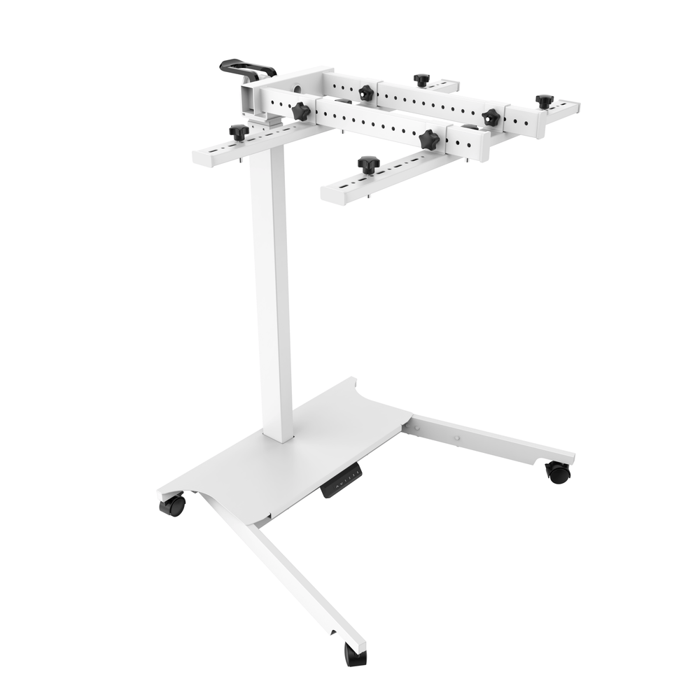 
                  
                    Motorized Stand (G4) - Rouge Care
                  
                