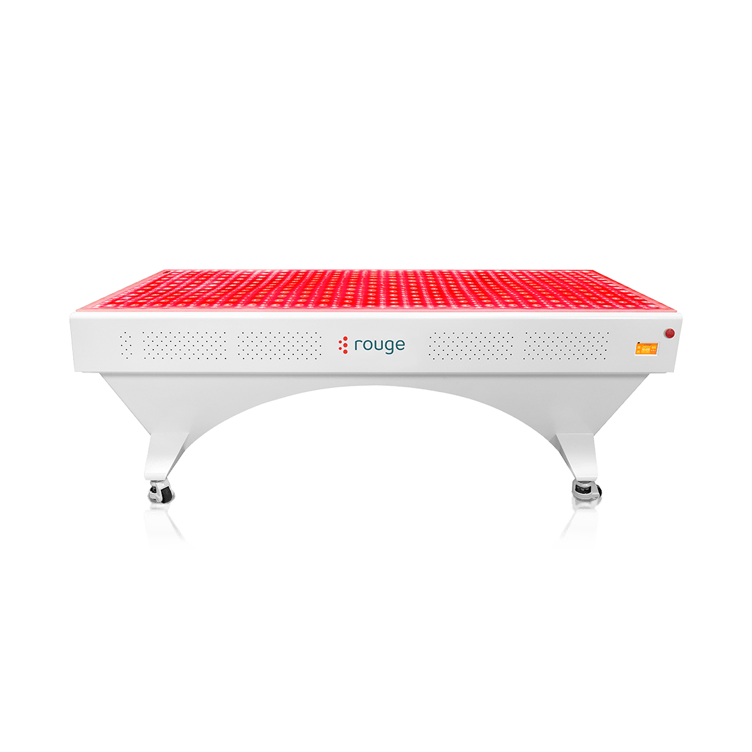 
                  
                    Rouge Horizon G4 red light therapy
                  
                