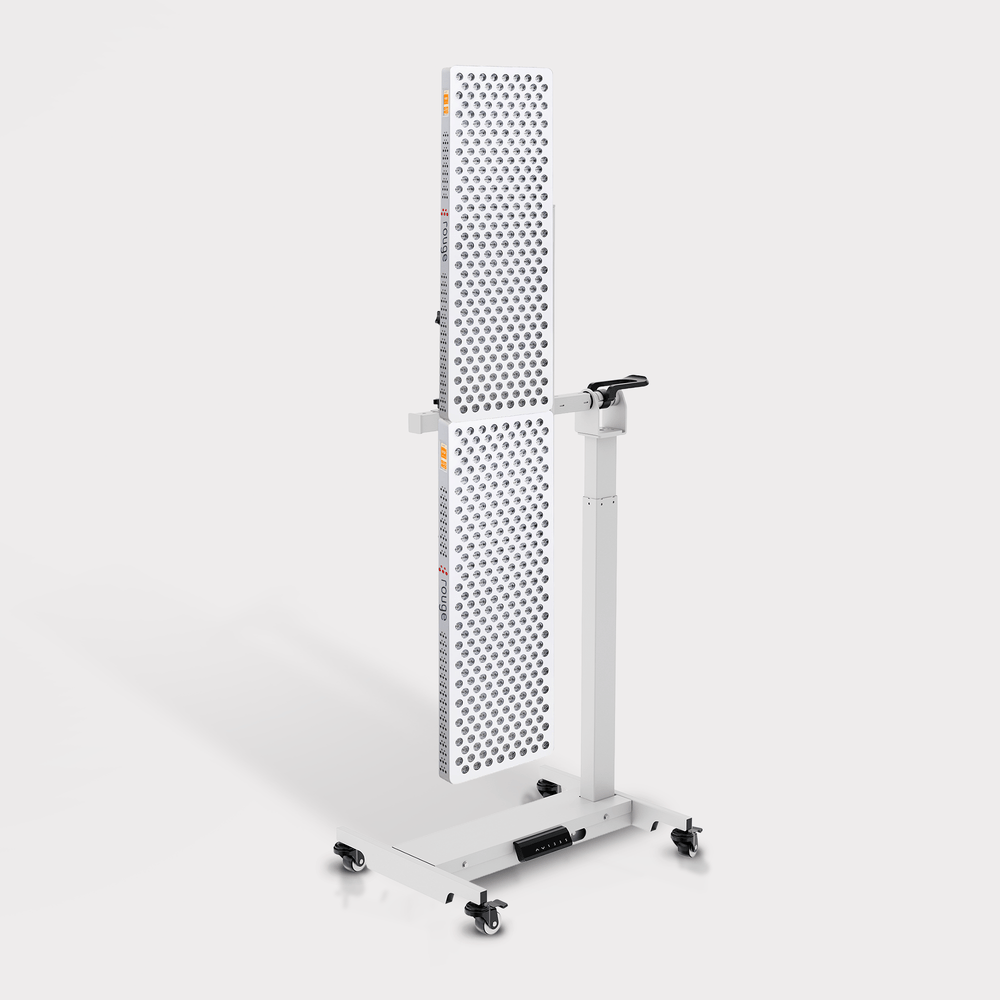 Small Motorized Stand – Rouge Care