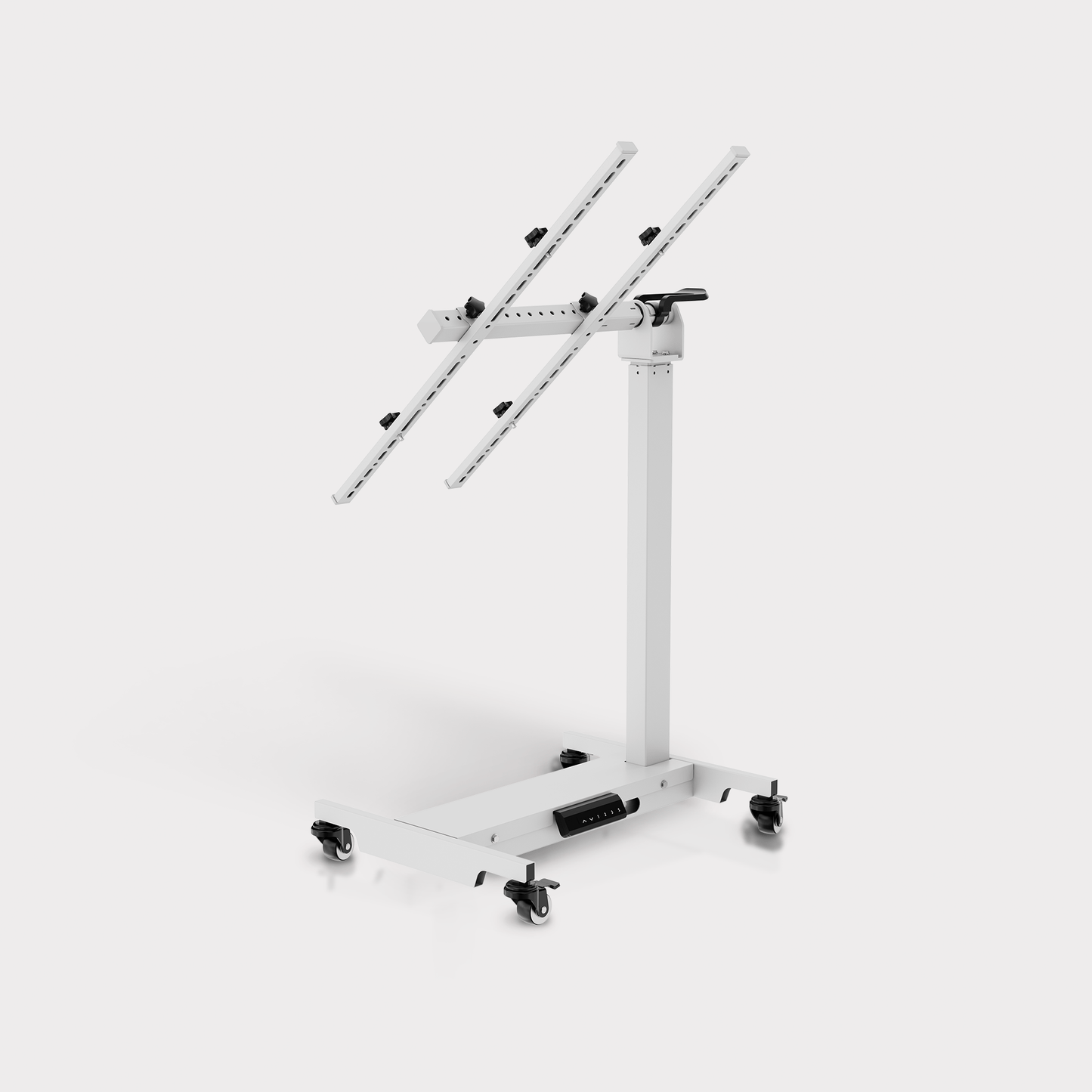 
                  
                    Small Motorized Stand - Rouge Care
                  
                